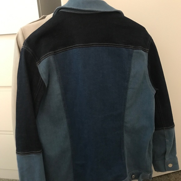 Jean jacket - Picture 3 of 3